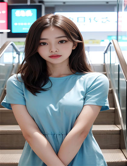 古装片《机器人少女ZSP》人物世界：主角的成长历程与心路变化 展现表演艺术的魅力