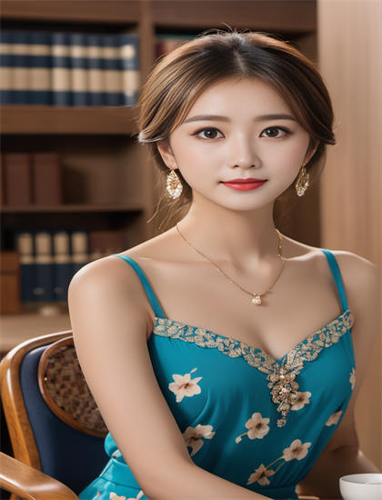 《鬼泣女妖》角色研究：的艺术魅力与文化价值 感受人物塑造的匠心