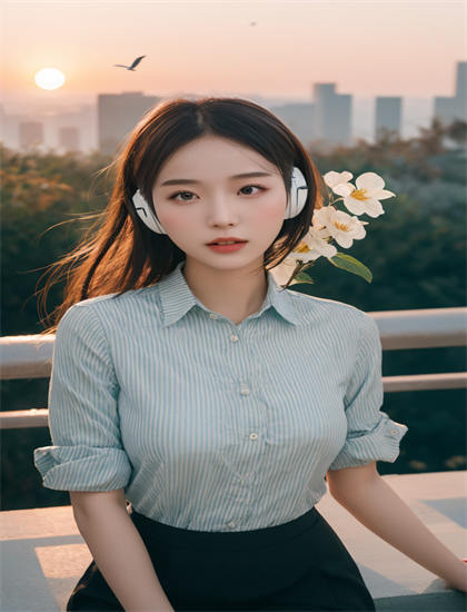 《野雏菊》象征隐喻先锋解析：符号意义与深层寓意探讨，制作特辑