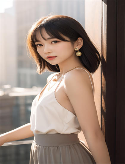 点击破亿：发现《最终幻想女孩》：未被注意的细节与意义