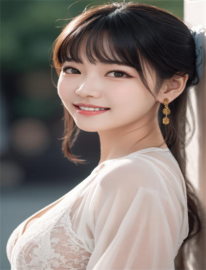 走进枕春娇的视觉特效与美术设计——经典与创新的交融